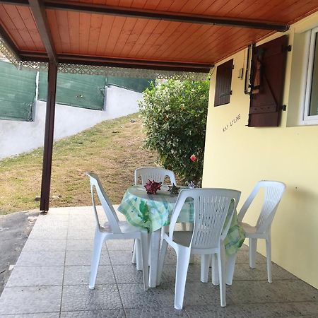 Un Ete Sans Fin Apartment Le Marin Luaran gambar