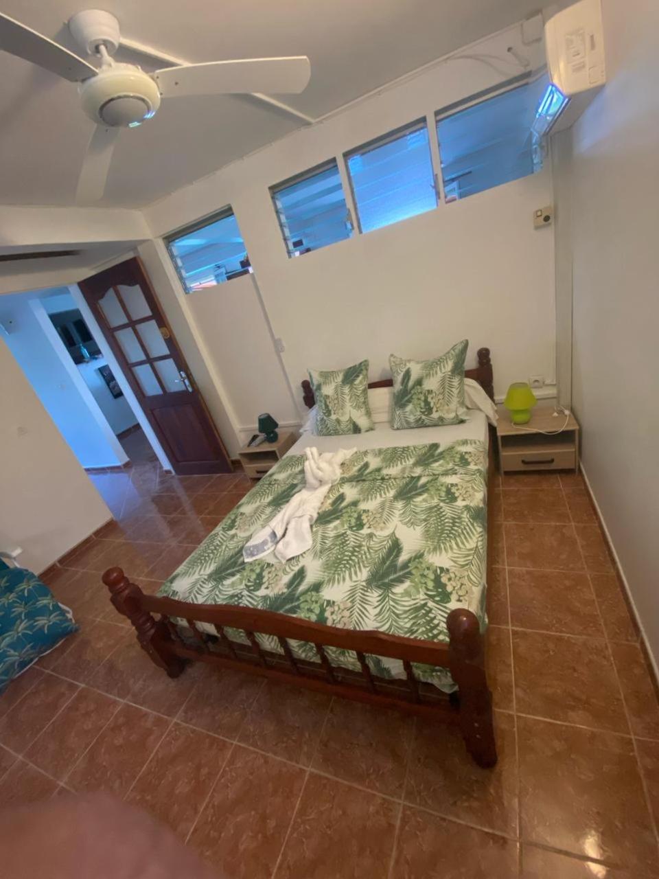 Un Ete Sans Fin Apartment Le Marin Luaran gambar