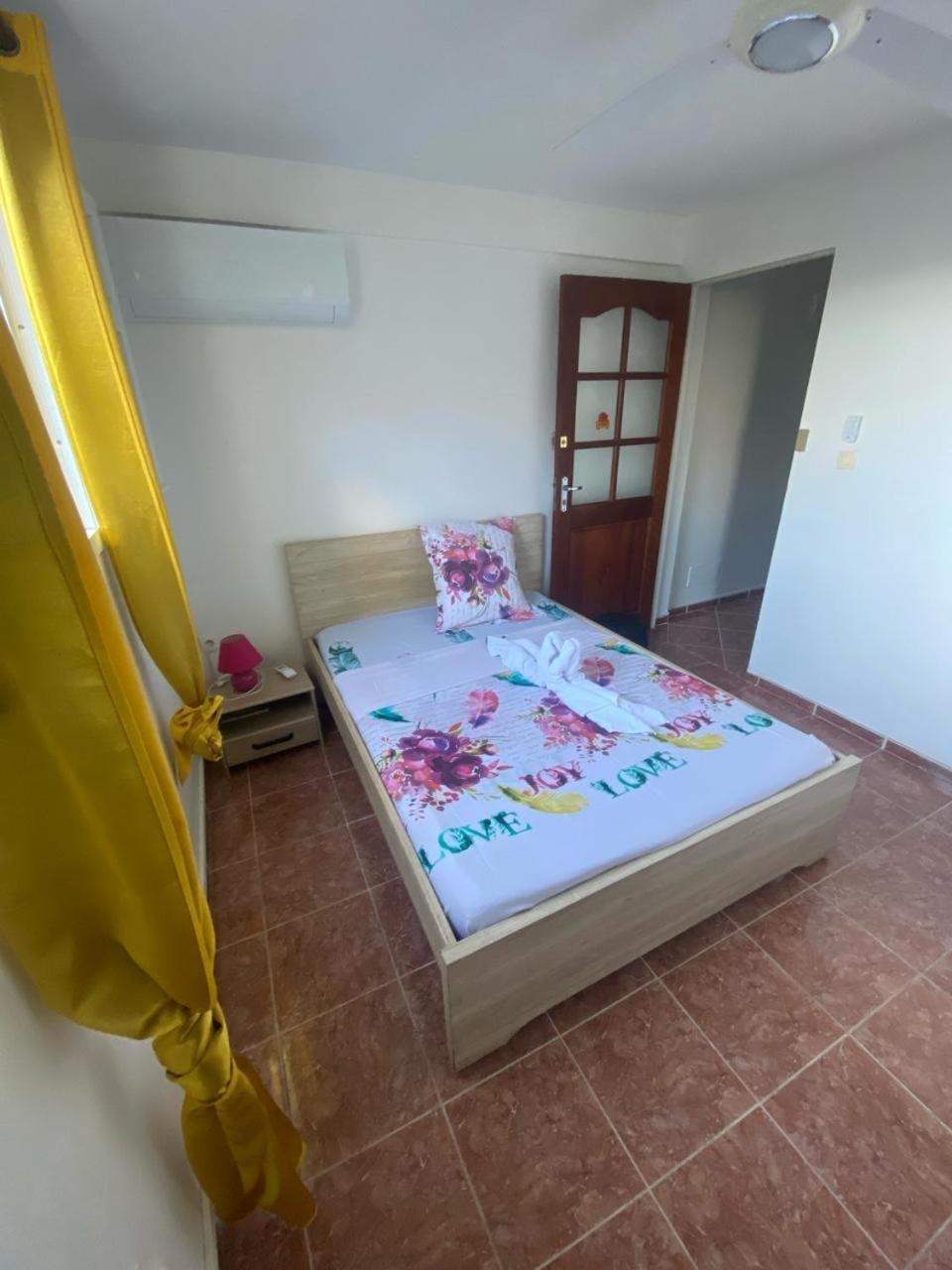 Un Ete Sans Fin Apartment Le Marin Luaran gambar