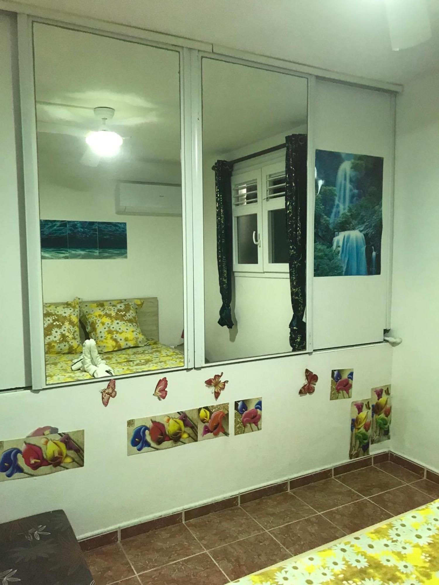 Un Ete Sans Fin Apartment Le Marin Luaran gambar