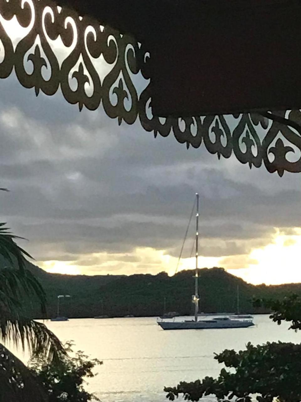 Un Ete Sans Fin Apartment Le Marin Luaran gambar