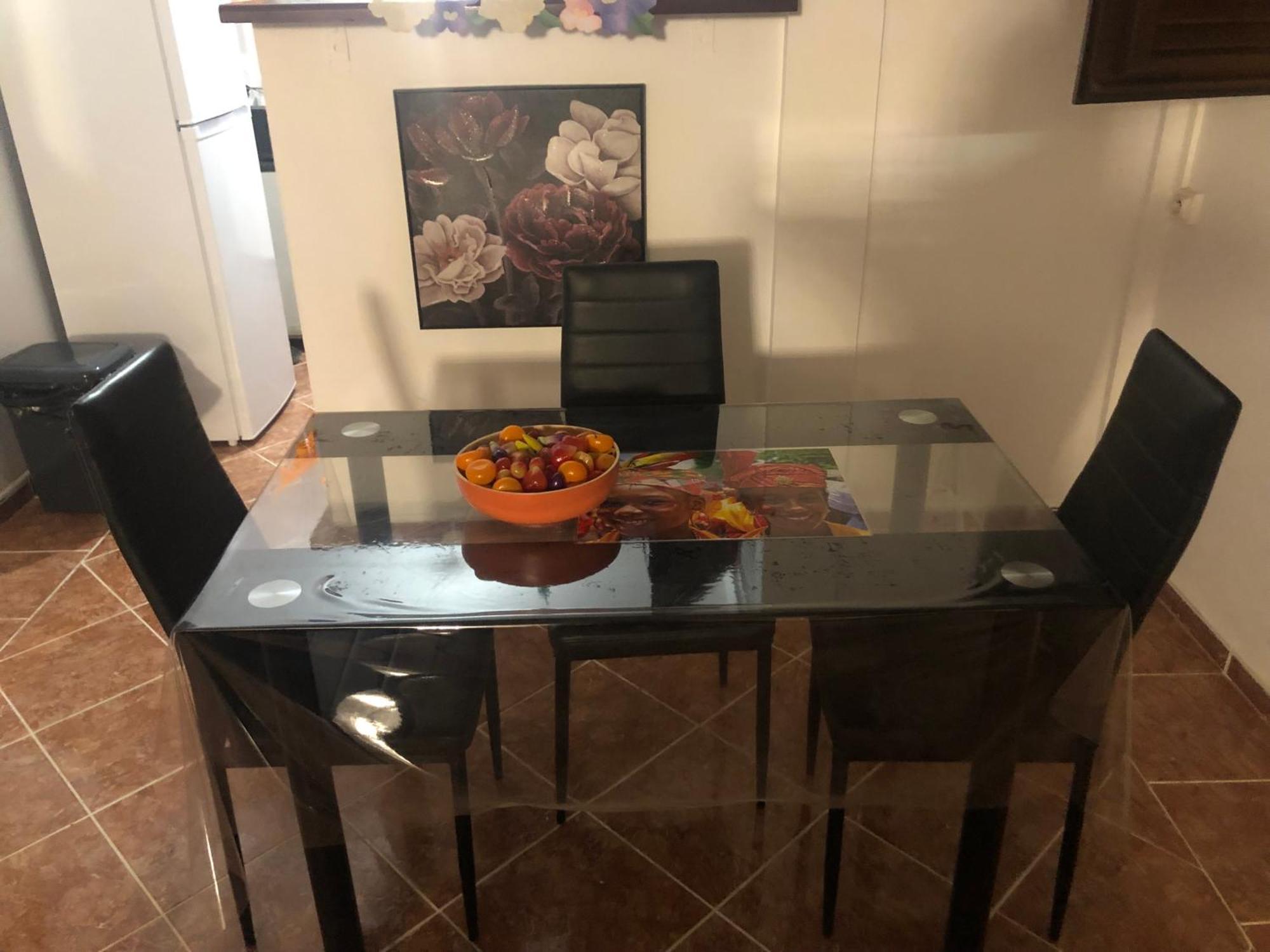 Un Ete Sans Fin Apartment Le Marin Luaran gambar