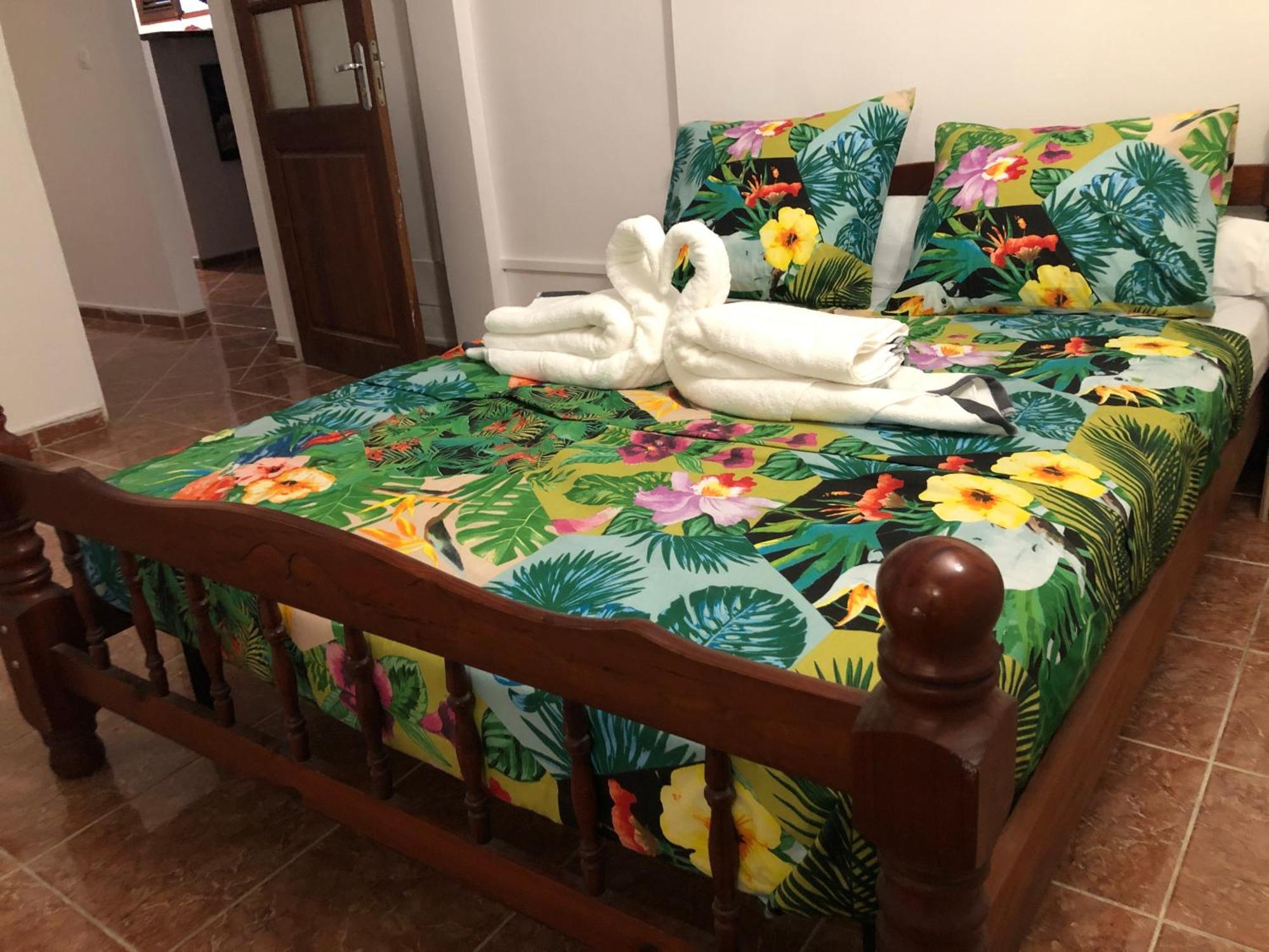 Un Ete Sans Fin Apartment Le Marin Luaran gambar